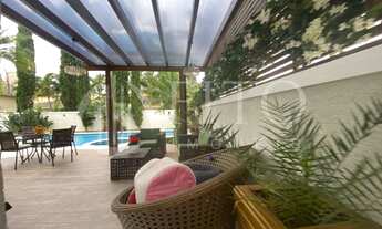 Imagem: Jurerê Internacional