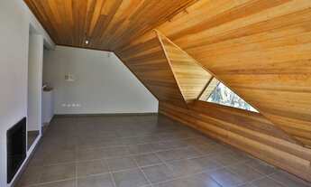 Imagem 3: Sobrado novo com 118 mtrs Próximo ao Parque são Lourenço