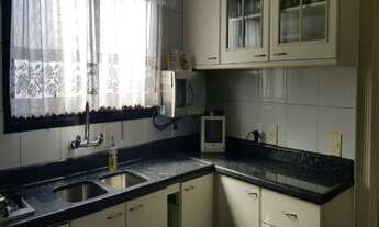 Imagem 4: APARTAMENTO RESIDENCIAL em GUARULHOS - SP, VILA LANZARA