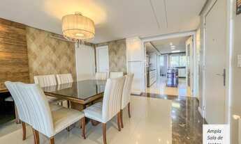 Imagem 6: Apartamento mobiliado no Altos do Juvenil com 171mt2