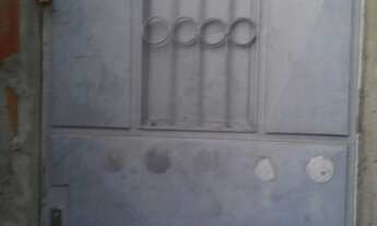 Imagem: Alugokitnet dentro do meu terreno