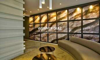 Imagem 2: Apartamento Padrão Duo JK Space Residence Venda