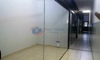 Imagem: Ótimas lojas boxes no centro de Arujá