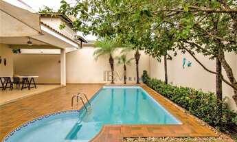 Imagem: Casa com 4 dormitórios à venda em Condomínio