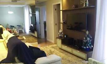 Imagem 3: Apto á Venda 3 Dorms, Suíte, Varanda, 2 Vagas City Bussocaba - Osasco