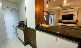 Imagem 6: Apartamento com 2 dormitórios à venda, 100 m² por R$ 580.000,00 - Parque Residencial Bom C