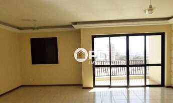 Imagem: Apartamento com 3 dormitórios para alugar