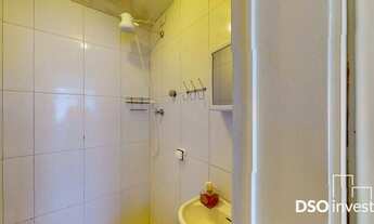 Imagem 6: SãO PAULO - Apartamento Padrão - Moema