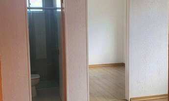 Imagem: No Alto Petrópolis,1 quarto e infraestrutua