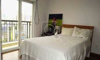 Imagem 6: APARTAMENTO COM 4 QUARTOS PARA LOCAÇÃO, VILA NOVA CONCEIÇÃO, SÃO PAULO