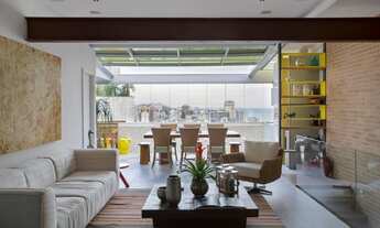 Imagem 3: Rio de Janeiro - Apartamento Padrão - Leblon