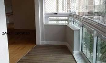 Imagem 7: Apartamento para Locação em São Paulo, VILA ANDRADE, 3 dormitórios, 3 suítes, 5 banheiros