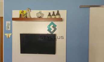 Imagem 5: Cachambi Apartamento com 2 dormitórios