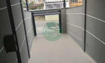 Imagem 4: Sobrado à venda no bairro Vila Roque - São Paulo/SP, Zona Norte