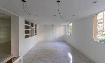 Imagem 4: Apto a venda com 210 m² com 3 quartos 1 suíte 4 vagas em Moema - São Paulo - SP