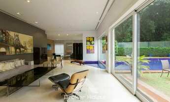 Imagem 2: Casa na Granja Julieta