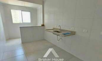 Imagem 5: Apartamento Novo