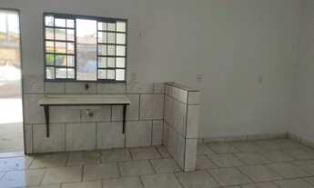 Imagem 2: Barracão/conjugado para aluguel tem 50 metros quadrados com 2 quartos