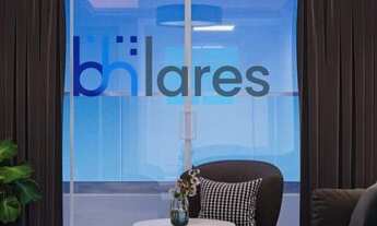 Imagem: Belo Horizonte - Apartamento Padrão - Monsenhor