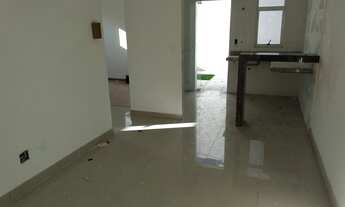 Imagem 5: Apartamento área privativa, novo, a venda, 2 quartos, 2 vagas 1 exclusiva no Santa Amélia