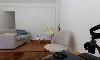 Imagem 4: Rio de Janeiro - Apartamento Padrão - Copacabana