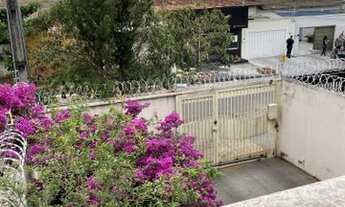 Imagem 6: Sobrado para venda tem 135 metros quadrados com 3 quartos em Jardim América - Goiânia - GO