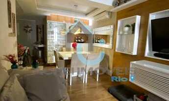 Imagem 4: Rio de Janeiro - Apartamento Padrão - Catete