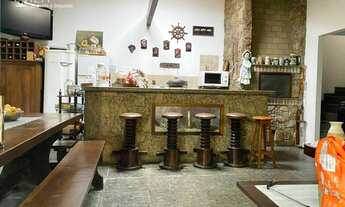 Imagem 4: Casa Alto Padrão à venda em Itajaí/SC