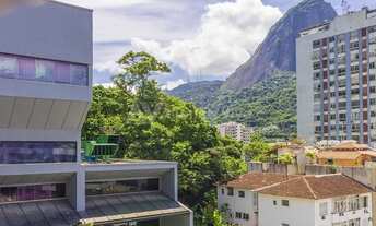 Imagem 7: Rio de Janeiro - Apartamento Padrão - Humaitá