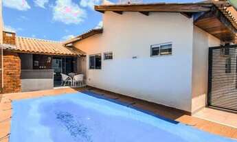 Imagem: 3 suítes - Condomínio Sol Nascente Etapas