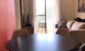Imagem 6: Apartamento com 2 dorms, Piracicamirim, Piracicaba - R$ 170 mil, Cod