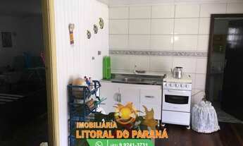 Imagem 6: Casa 2 Quartos Terreno 356m² Balneário Pontal do Sul em Pontal do Paraná