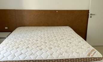 Imagem 7: OPORTUNIDAE Apartamento a venda com 2 quartos 1 vaga de garagem mobiliado em Itapema - SC