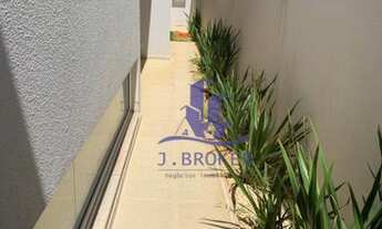 Imagem 5: Casa com 3 dormitórios à venda, 400 m² por R$ 2.900.000,00 - Samambaia Parque Residencial