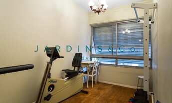 Imagem 2: SãO PAULO - Apartamento Padrão - Jardim América