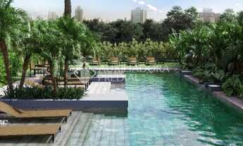 Imagem 7: Apartamento(lançamento) para venda com 3 suítes, e 2 vagas em Passo da Areia - Porto Ale