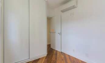 Imagem 4: Apartamento para aluguel tem 84 metros quadrados com 3 quartos em Brooklin Paulista - São