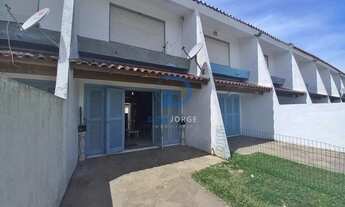 Imagem: Imbé - Apartamento Padrão - barra