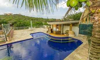 Imagem 5: Casa Alto Padrão