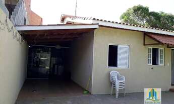 Imagem 2: Casa-Terrea-para-Venda-em-Suru-Santana-de-Parnaiba-SP