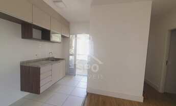 Imagem 3: Apartamento de 65m² a venda no Jardim Marajoara, Condomínio Up Life, 2 quartos, suite, laz