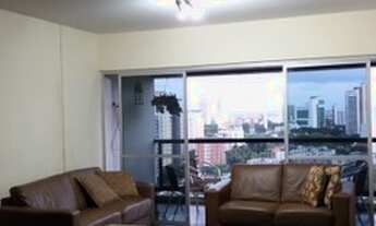 Imagem 6: Apartamento no Derby-125M²/3 Quartos/1 Suíte/1 Vaga/Bem localizado/Andar Alto/Oportunidade