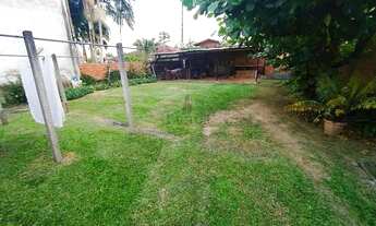 Imagem 2: Casa localizada no Bairro Quintino