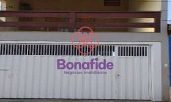 Imagem: CASA, BAIRRO SANTO ANTÔNIO 1, ITUPEVA