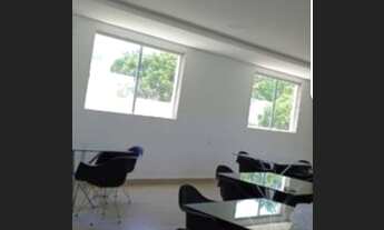 Imagem 3: Apartamento para venda tem 42 metros quadrados com 2 quartos em Caixa D'Água - Lauro