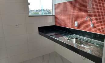 Imagem 6: Apartamento, a venda, 2 quartos, 3º andar, elevador, 1 vaga demarcada no bairro Santa Bran