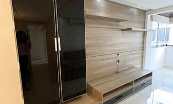 Imagem 7: Apartamento com 3 quartos em Condomínio na Trindade - Florianópolis - SC