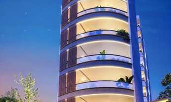 Imagem: Apartamento à Venda com 3 Suítes na Enseada