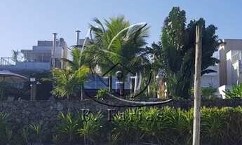 Imagem 5: Casa em condomínio de Alto Padrão frente contendo 5 suítes