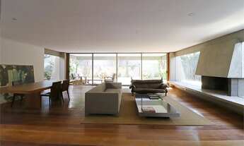 Imagem 3: Alto de Pinheiros